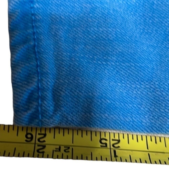 SALE! Anthropology Stevie Ankle by Adriano Goldschmied SZ 26R - Picture 15 of 16